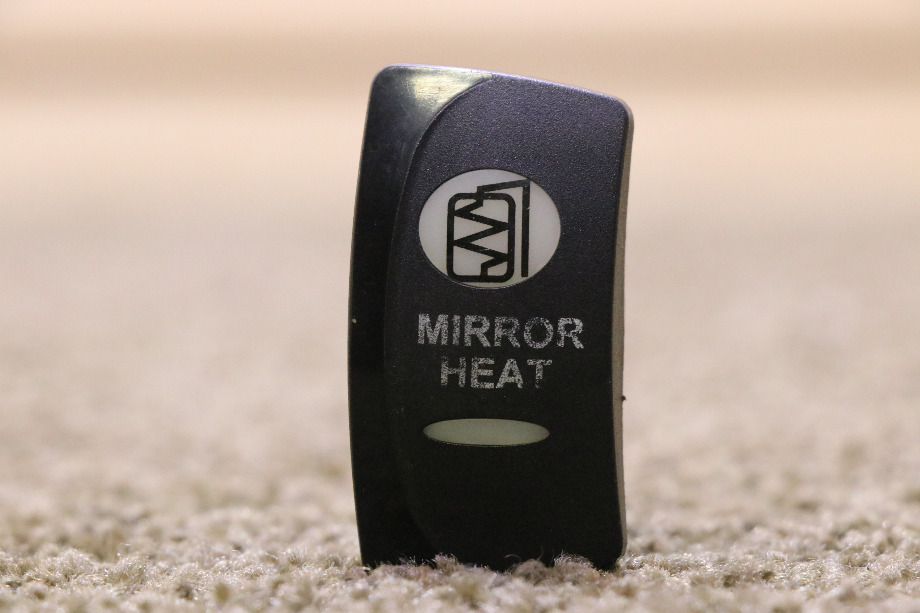 USED MIRROR HEAT V1D1 DASH SWITCH MOTORHOME PARTS FOR SALE RV Components 