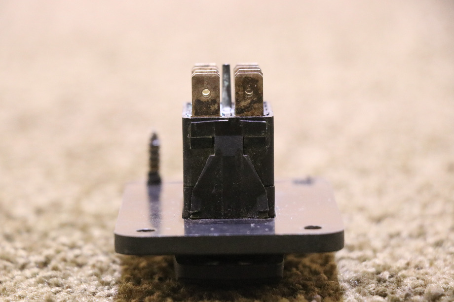 USED RV/MOTORHOME SLIDE TRAY SWITCH PANEL FOR SALE RV Components 