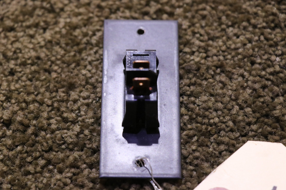 USED RA901 UNDERCAB SWITCH PANEL RV PARTS FOR SALE RV Components 