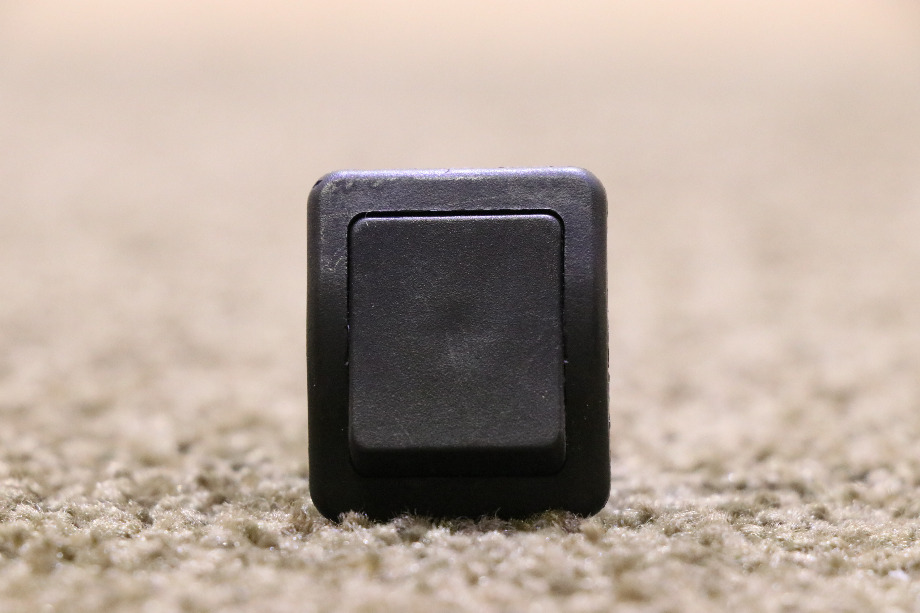 USED BLACK ROCKER SWITCH RV PARTS FOR SALE RV Components 