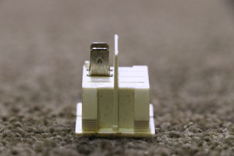 USED WHITE ROCKER DASH SWITCH MOTORHOME PARTS FOR SALE RV Components 