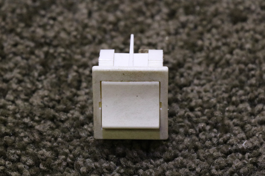 USED MOTORHOME ITW WHITE ROCKER SWITCH FOR SALE RV Components 