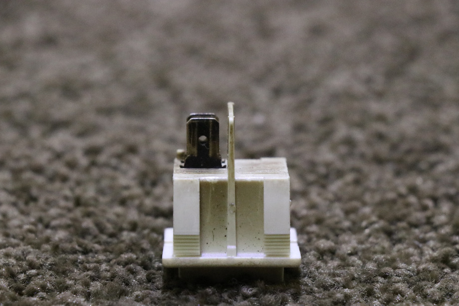 USED RV/MOTORHOME ITW WHITE ROCKER SWITCH FOR SALE RV Components 