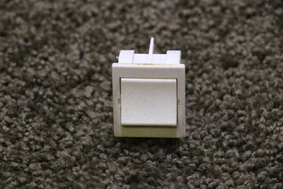 USED ITW WHITE ROCKER SWITCH RV/MOTORHOME PARTS FOR SALE RV Components 