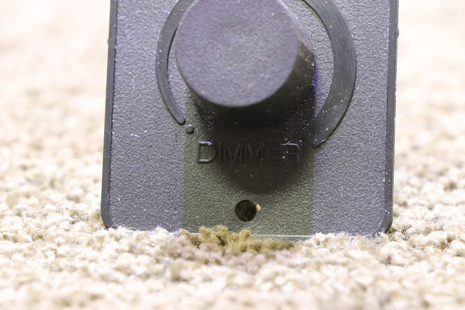 USED MOTORHOME DIMMER SWITCH #9040 FOR SALE RV Components 