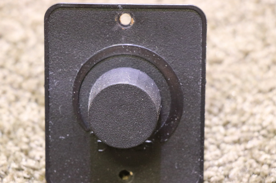 USED MOTORHOME DIMMER SWITCH #9040 FOR SALE RV Components 