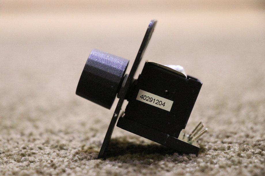 USED MOTORHOME DIMMER SWITCH #9040 FOR SALE RV Components 