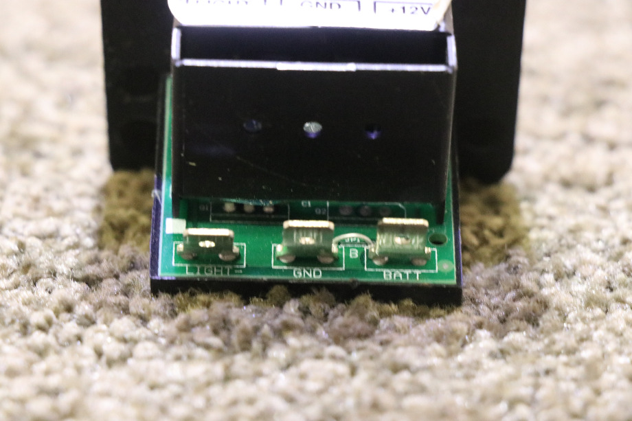USED MOTORHOME DIMMER SWITCH #9040 FOR SALE RV Components 