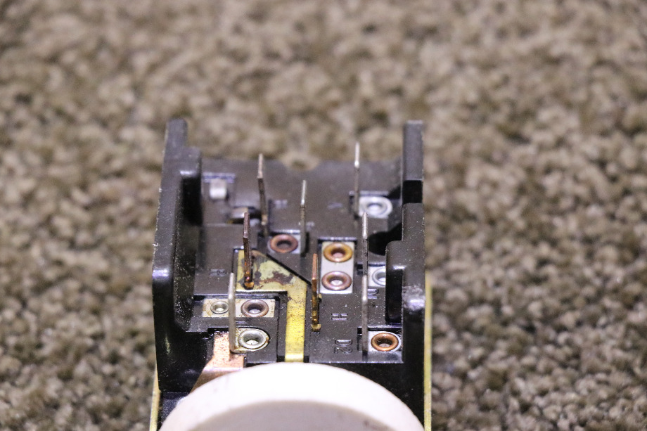 USED RV HEADLIGHT CONTROL SWITCH FOR SALE RV Components 