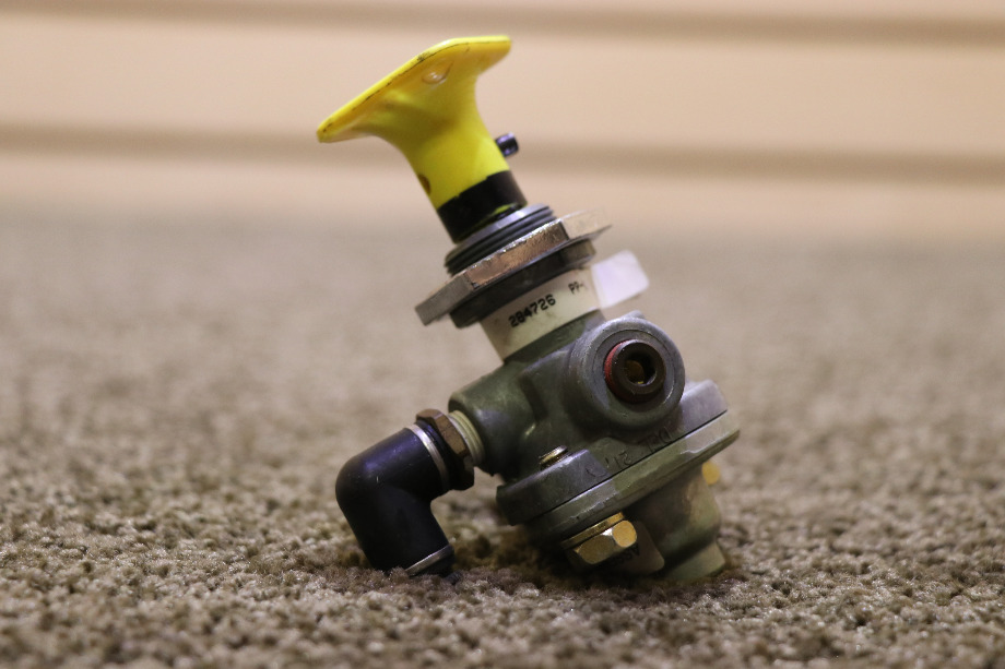 USED RV/MOTORHOME BENDIX PARKING BRAKE SWITCH FOR SALE RV Components 