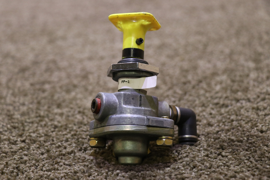 USED RV/MOTORHOME BENDIX PARKING BRAKE SWITCH FOR SALE RV Components 