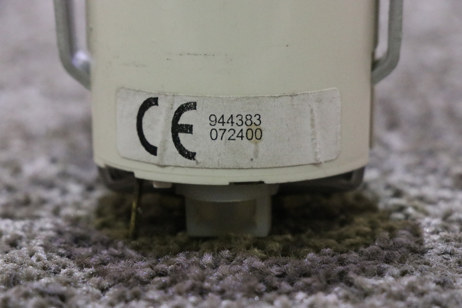 USED MOTORHOME 944383 OIL PRESSURE DASH GAUGE FOR SALE RV Components 