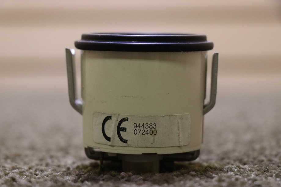 USED MOTORHOME 944383 OIL PRESSURE DASH GAUGE FOR SALE RV Components 
