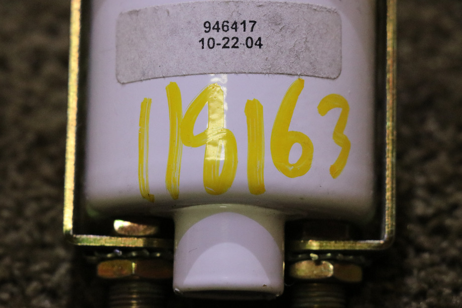 USED RV/MOTORHOME 946417 AIR PRESS DASH GAUGE FOR SALE RV Components 