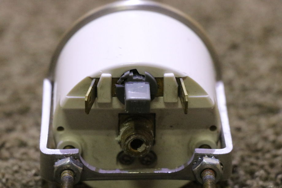 USED PSI BOOST DASH GAUGE RV PARTS FOR SALE RV Components 
