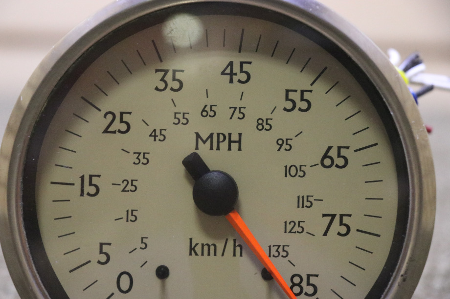 USED RV 946413 SPEEDOMETER DASH GAUGE FOR SALE RV Components 