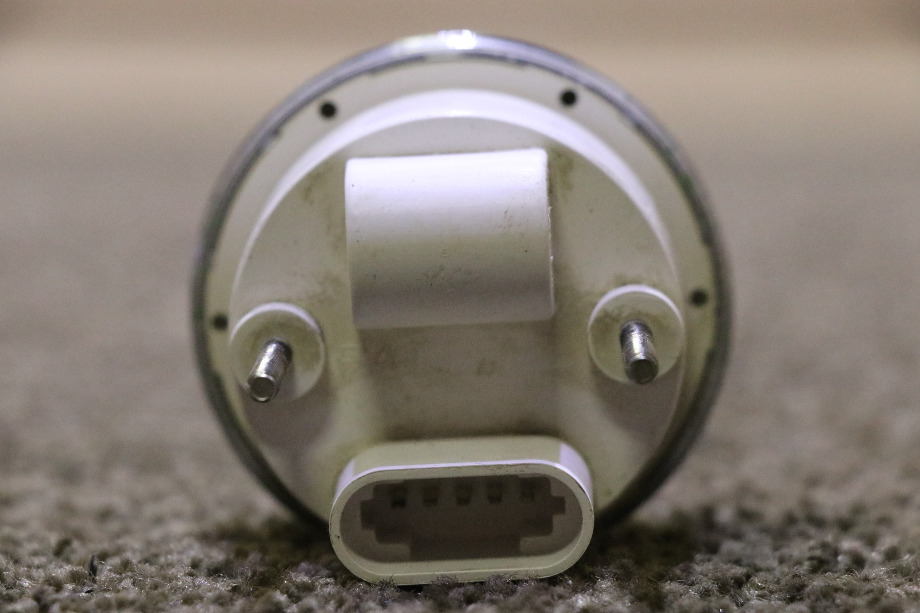 USED MOTORHOME MEDALLION TRIP/ ODOMETER COMBO DASH GAUGE 6913-00066-01 FOR SALE RV Components 
