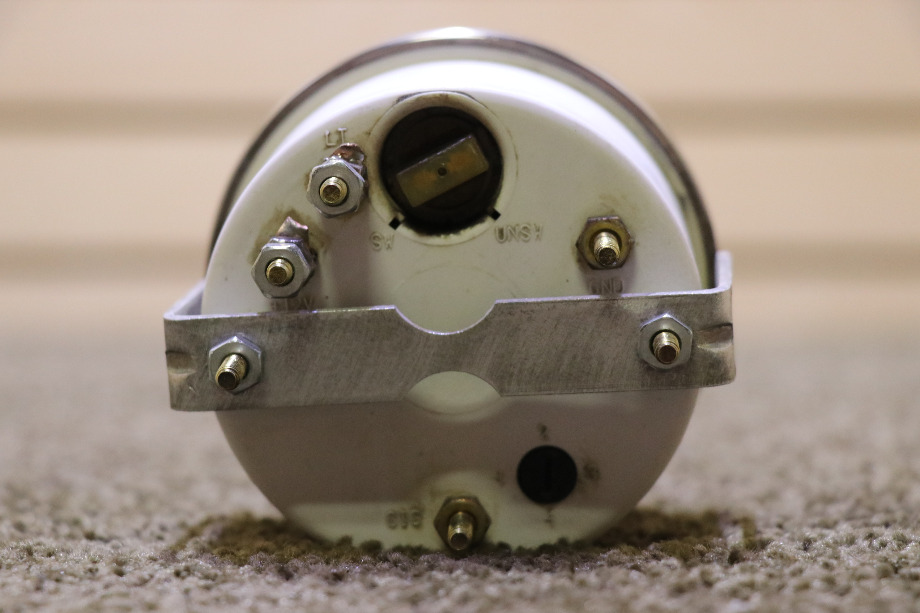 USED TACHOMETER DASH GAUGE RV PARTS FOR SALE RV Components 