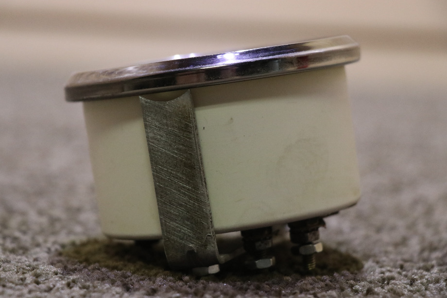 USED TACHOMETER DASH GAUGE RV PARTS FOR SALE RV Components 