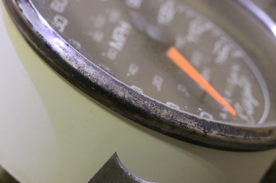 USED AMERICAN EAGLE SPEEDOMETER 944634 MOTORHOME PARTS FOR SALE RV Components 