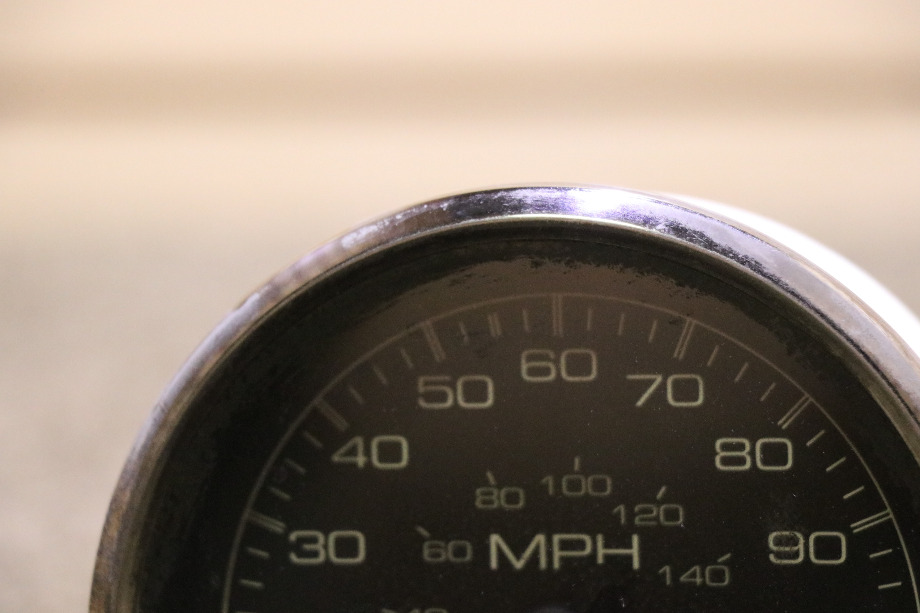 USED AMERICAN EAGLE SPEEDOMETER 944634 MOTORHOME PARTS FOR SALE RV Components 