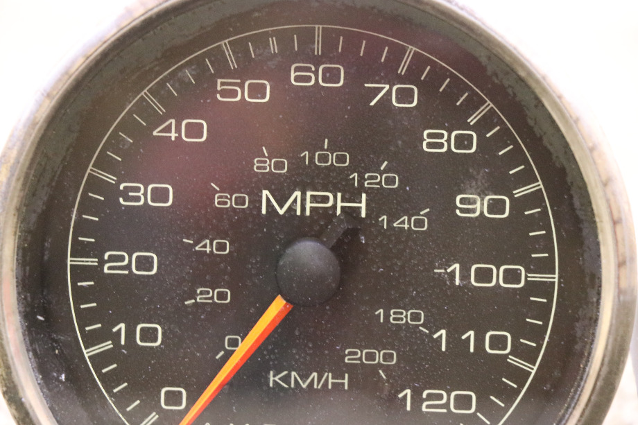 USED AMERICAN EAGLE SPEEDOMETER 944634 MOTORHOME PARTS FOR SALE RV Components 