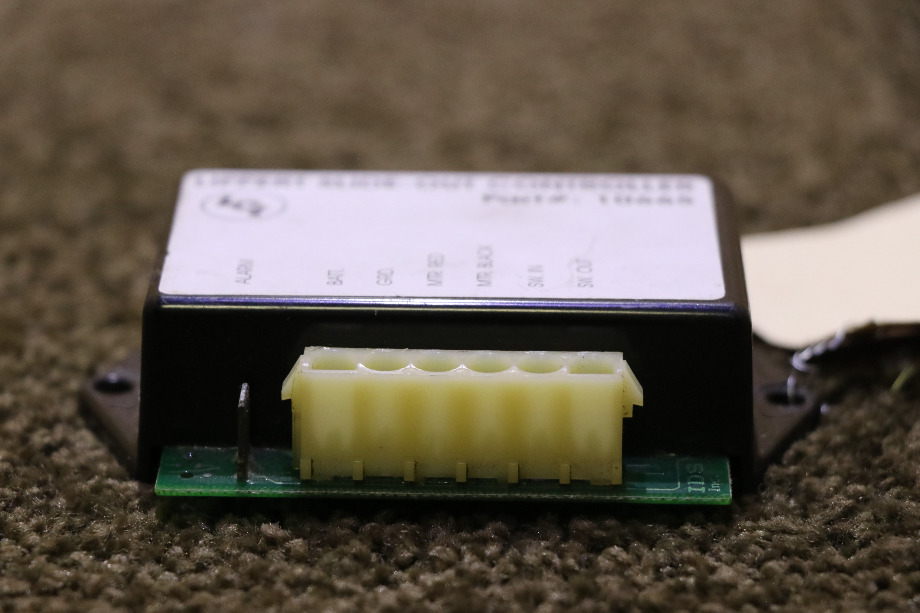 USED 10665 LIPPERT SLIDE OUT CONTROLLER RV PARTS FOR SALE RV Components 