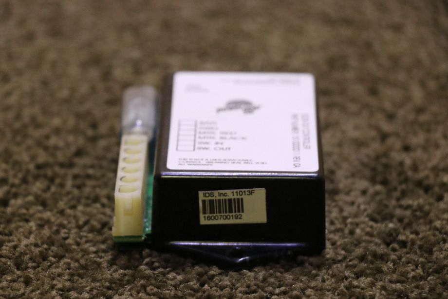 USED RV/MOTORHOME POWER GEAR SLIDE OUT CONTROLLER 1510000011 FOR SALE RV Components 