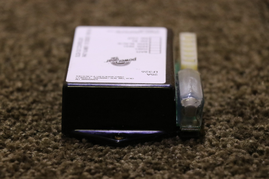 USED RV/MOTORHOME POWER GEAR SLIDE OUT CONTROLLER 1510000011 FOR SALE RV Components 