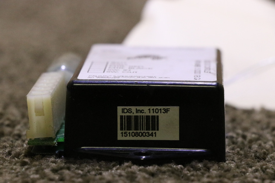 USED POWER GEAR 1510000011 SLIDE-OUT CONTROLLER RV PARTS FOR SALE RV Components 
