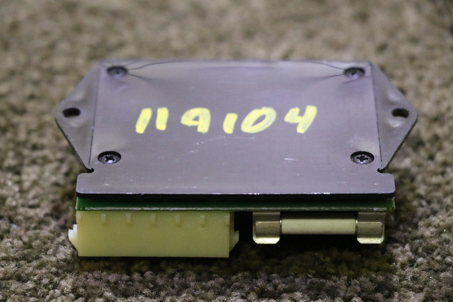 USED POWER GEAR SLIDE-OUT CONTROLLER 1510000011 RV/MOTORHOME PARTS FOR SALE RV Components 