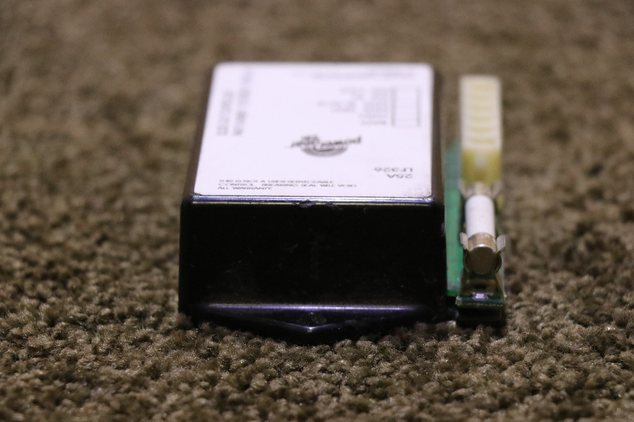 USED POWER GEAR SLIDE-OUT CONTROLLER 1510000011 RV/MOTORHOME PARTS FOR SALE RV Components 
