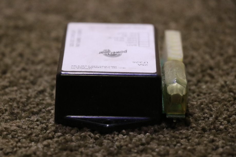 USED RV/MOTORHOME 1510000011 POWER GEAR SLIDE-OUT CONTROLLER FOR SALE RV Components 