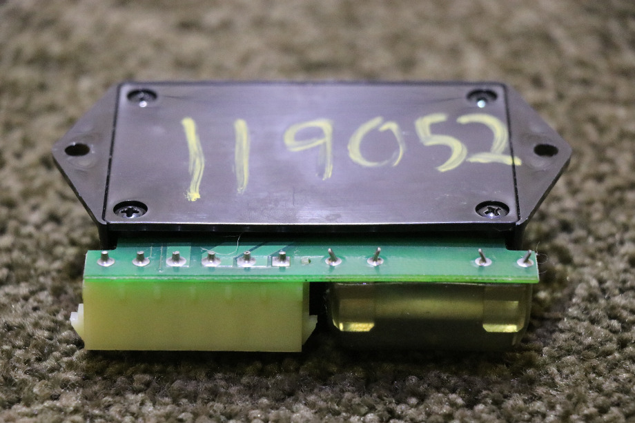 USED RV/MOTORHOME 1510000011 POWER GEAR SLIDE-OUT CONTROLLER FOR SALE RV Components 