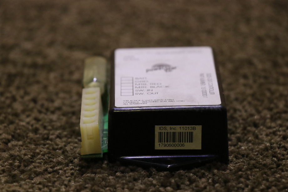 USED RV/MOTORHOME 1510000011 POWER GEAR SLIDE-OUT CONTROLLER FOR SALE RV Components 