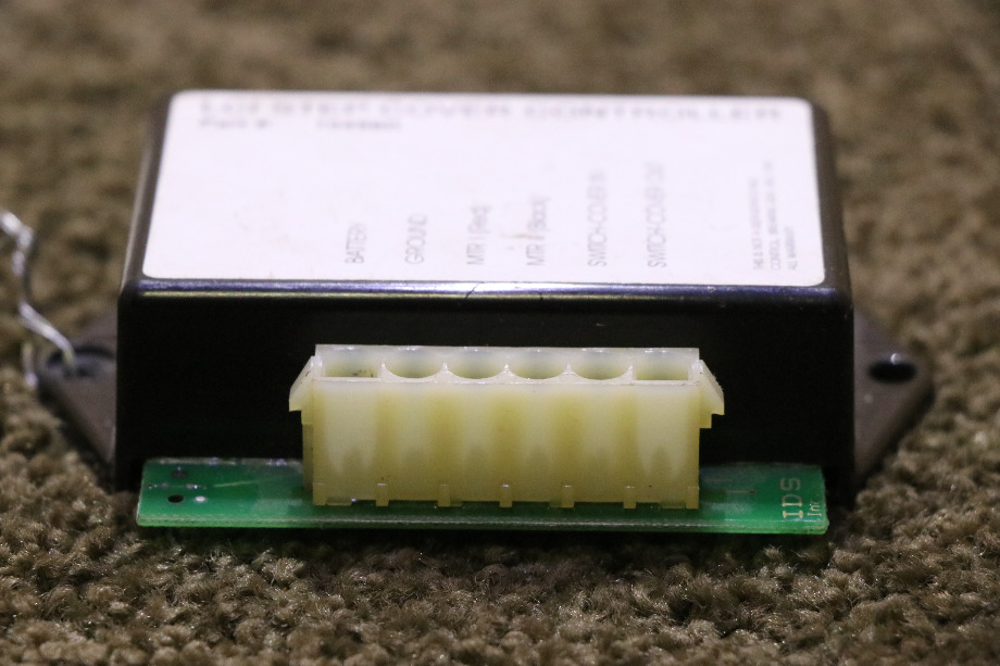 USED LCI STEP COVER CONTROLLER 10496D MOTORHOME PARTS FOR SALE RV Components 