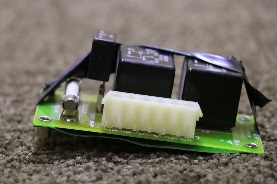 USED 14-1130 POWER GEAR SLIDE OUT BOARD RV/MOTORHOME PARTS FOR SALE RV Components 