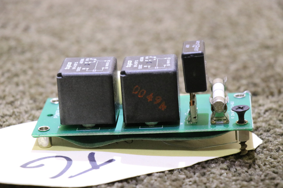 USED RV POWER GEAR 14-1130 SLIDE OUT BOARD FOR SALE RV Components 