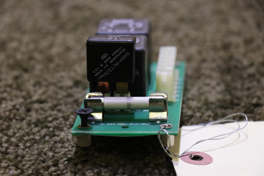 USED RV POWER GEAR 14-1130 SLIDE OUT BOARD FOR SALE RV Components 