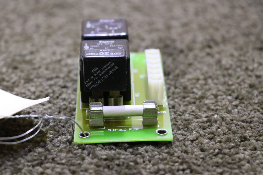 USED POWER GEAR 14-1130 SLIDE OUT BOARD MOTORHOME PARTS FOR SALE RV Components 