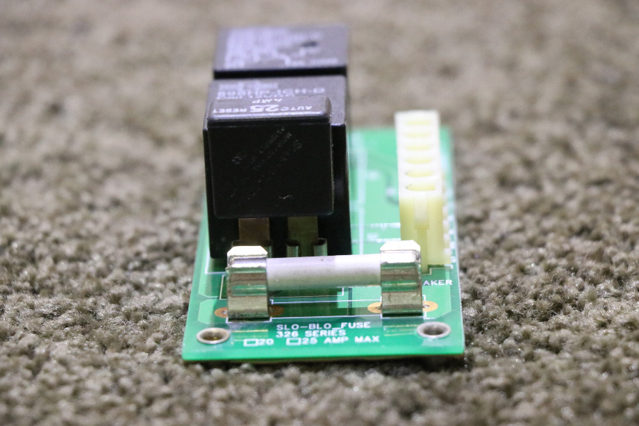 USED RV POWER GEAR 140-1130 SLIDE OUT BOARD FOR SALE RV Components 
