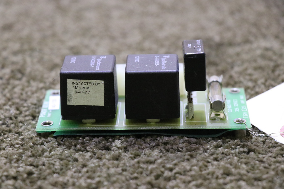 USED MOTORHOME 140-1130 POWER GEAR SLIDE OUT BOARD FOR SALE RV Components 