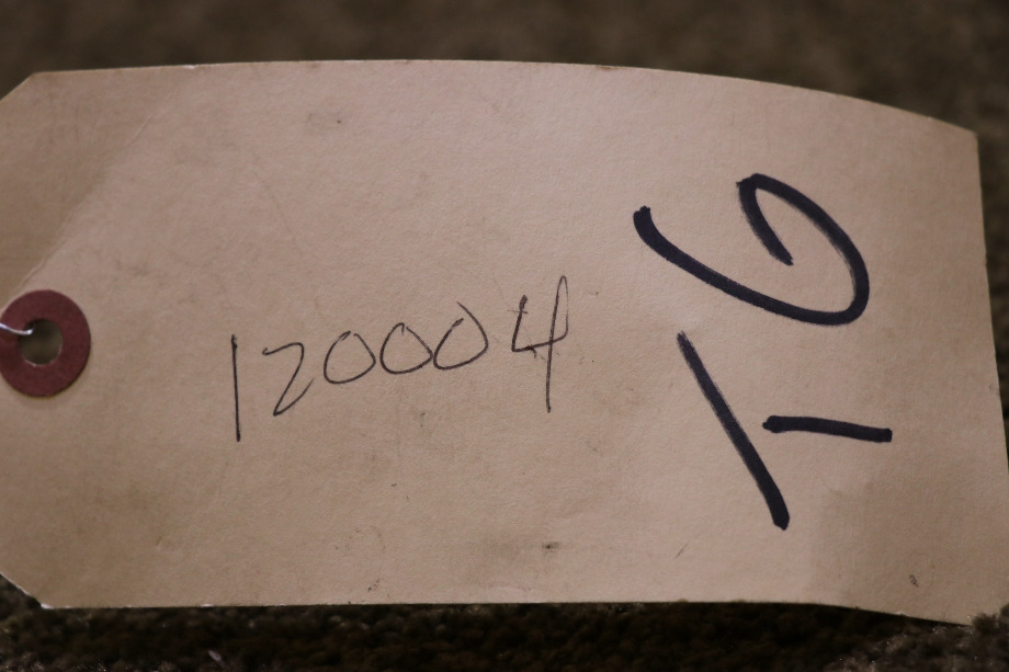 USED MOTORHOME 140-1130 POWER GEAR SLIDE OUT BOARD FOR SALE RV Components 