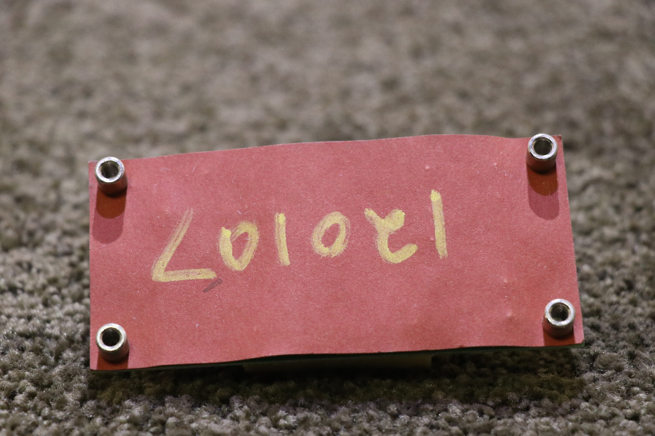 USED RV/MOTORHOME POWER GEAR SLIDE OUT BOARD 140-1130 FOR SALE RV Components 