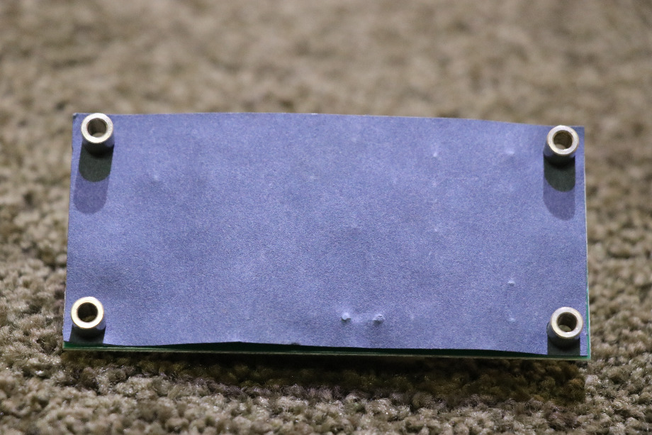 USED MOTORHOME POWER GEAR SLIDE OUT CONTROL BOARD 140-1130 FOR SALE RV Components 