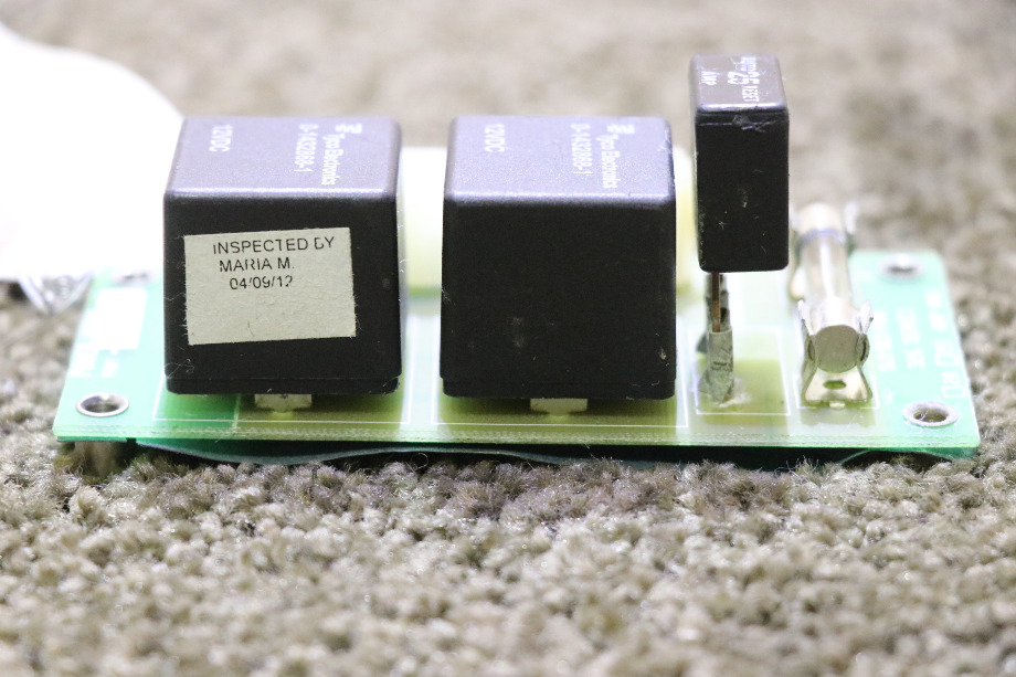 USED POWER GEAR 140-1130 SLIDE OUT CONTROL BOARD MOTORHOME PARTS FOR SALE RV Components 