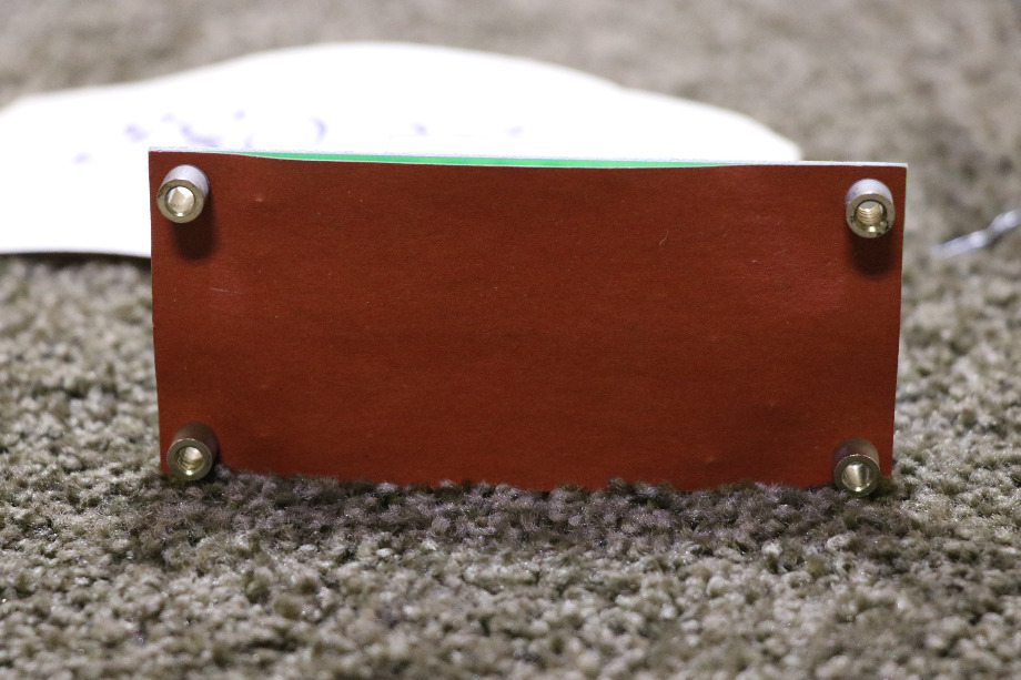 USED RV/MOTORHOME 140-1130 POWER GEAR SLIDE OUT CONTROL BOARD FOR SALE RV Components 