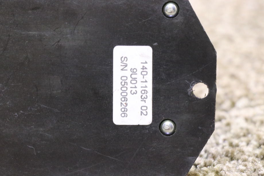 USED 140-1163 POWER GEAR SLIDE OUT CONTROLLER RV/MOTORHOME PARTS FOR SALE RV Components 