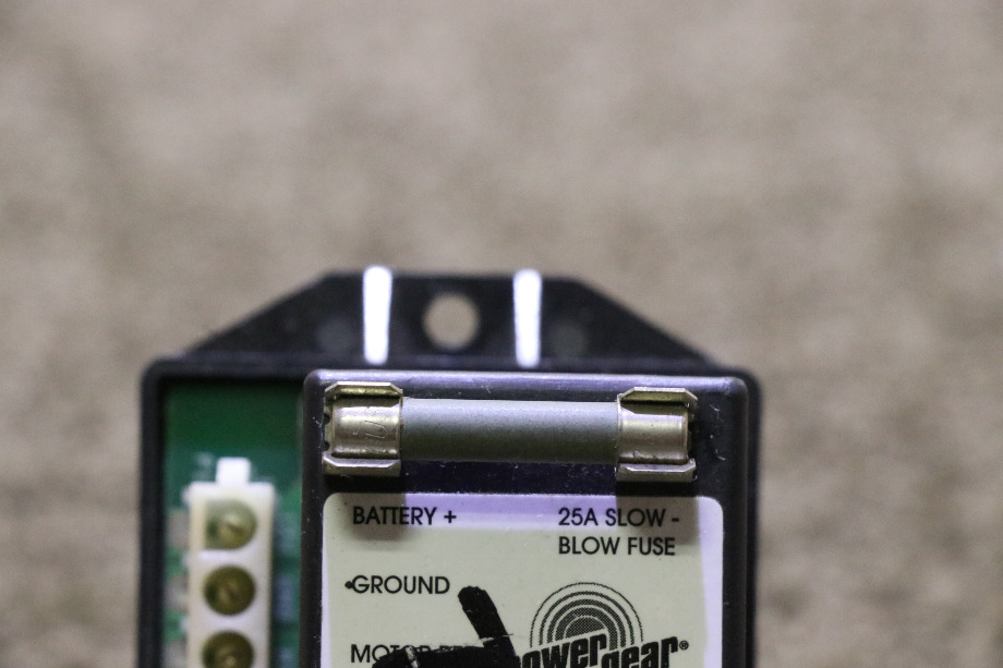 USED RV/MOTORHOME 140-1163 POWER GEAR SLIDE OUT CONTROLLER FOR SALE RV Components 