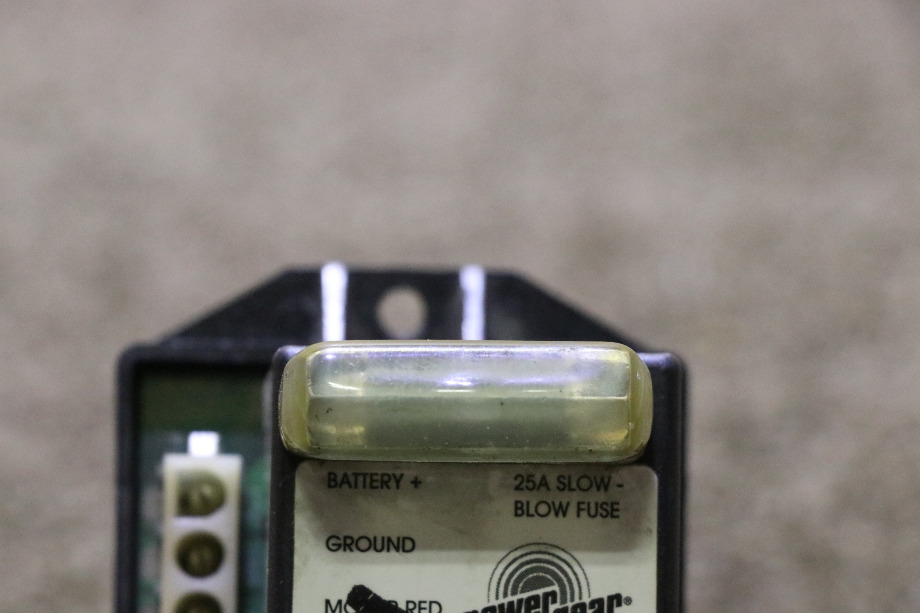 USED POWER GEAR 140-1163 SLIDE OUT CONTROLLER RV PARTS FOR SALE RV Components 